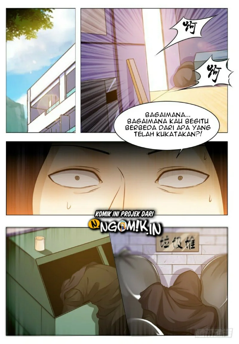 Zui Qiang Shen Bab 68 halaman 4