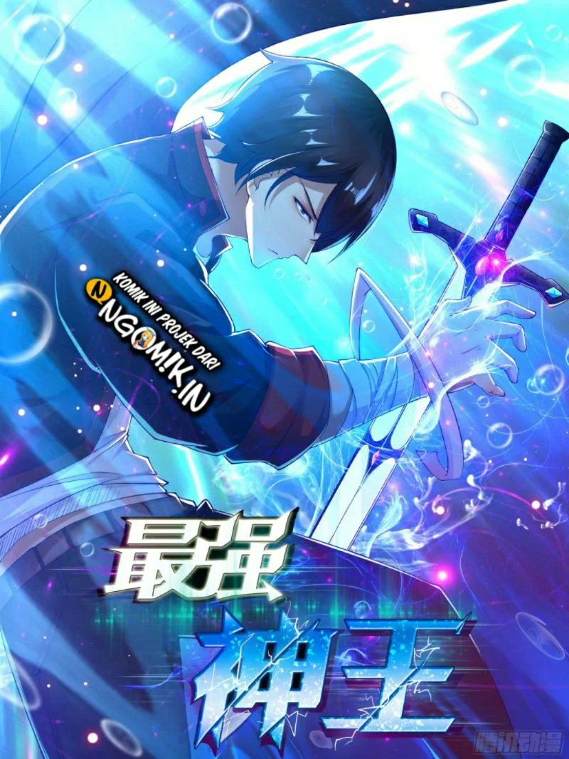 Zui Qiang Shen Bab 72 halaman 2