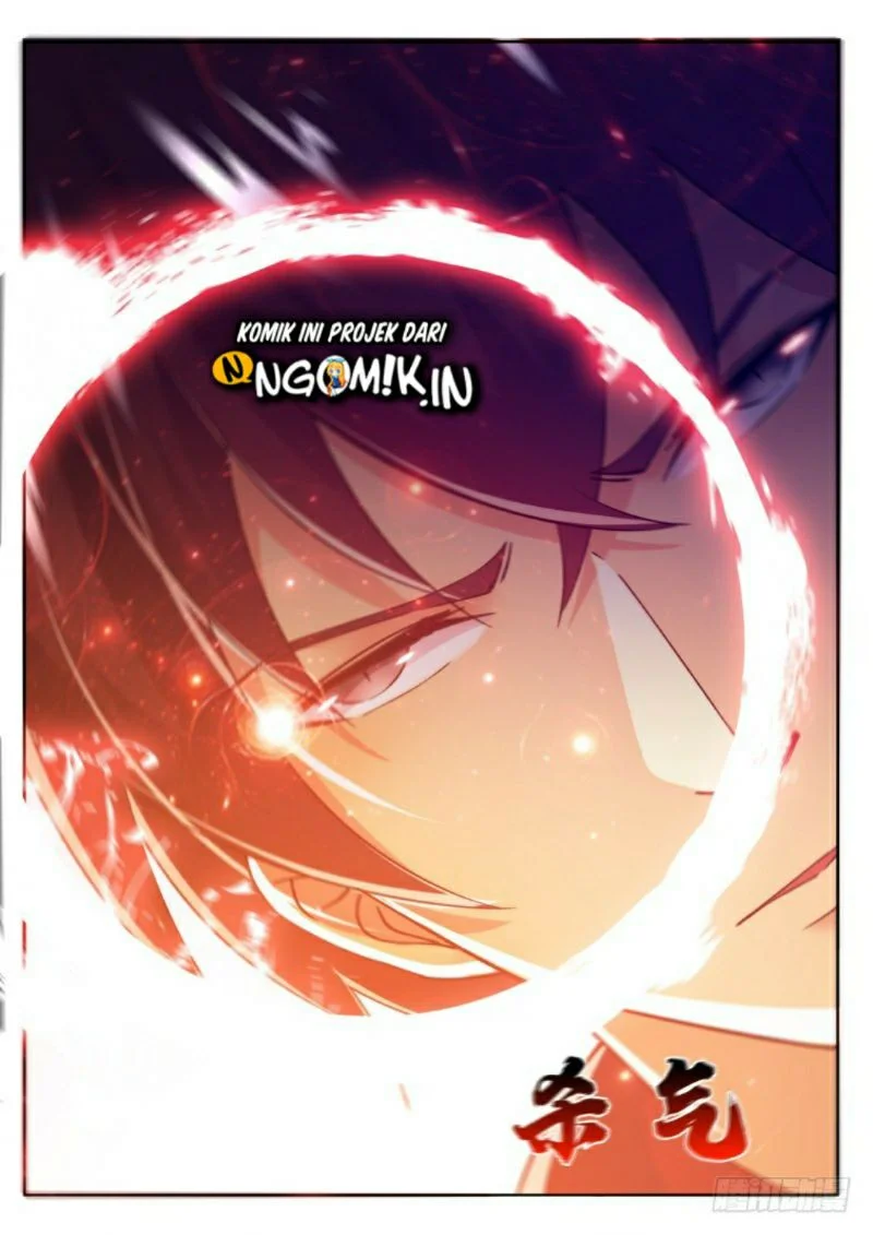Zui Qiang Shen chapter 74 halaman 5