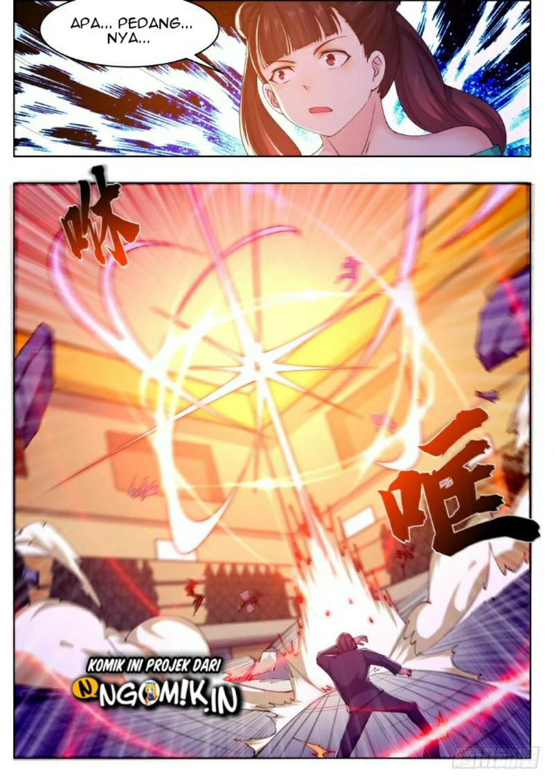 Zui Qiang Shen chapter 74 halaman 6