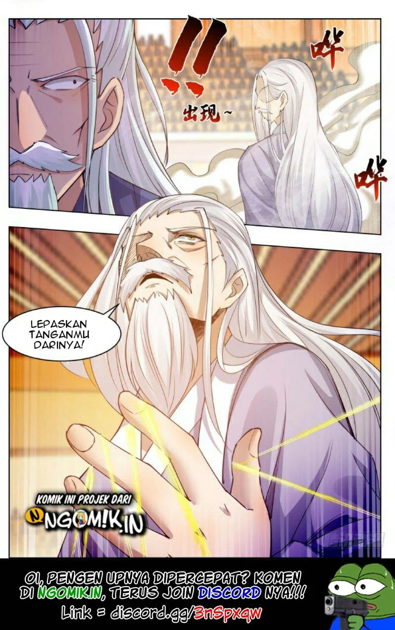 Zui Qiang Shen chapter 74 halaman 14