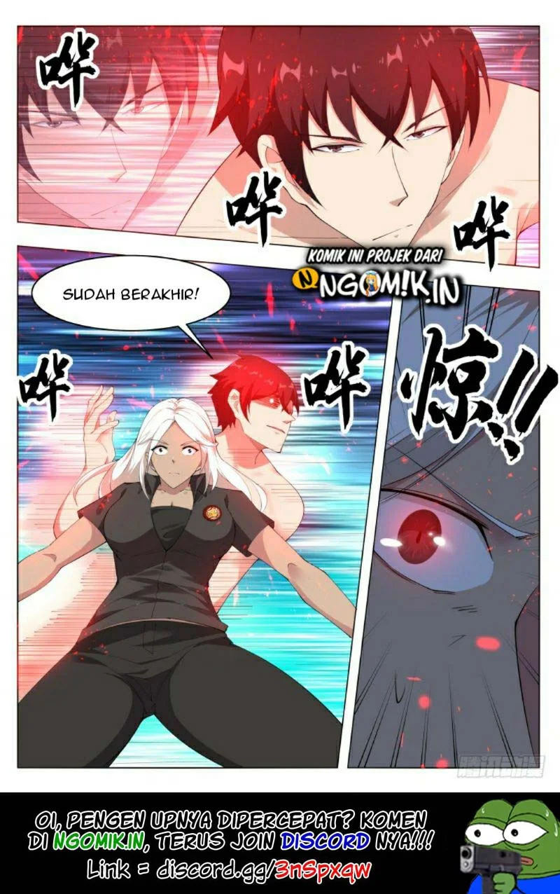 Zui Qiang Shen chapter 78 halaman 2