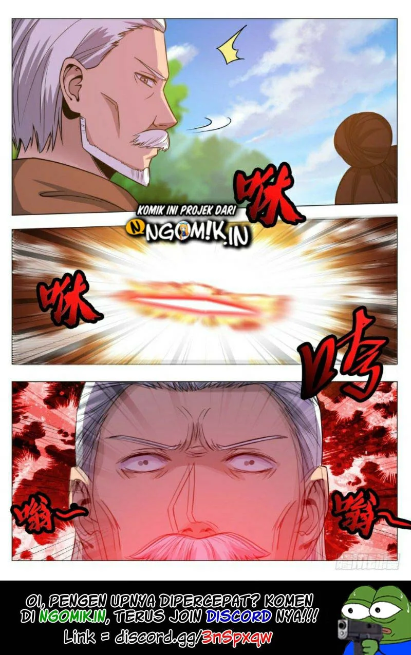 Zui Qiang Shen chapter 78 halaman 14
