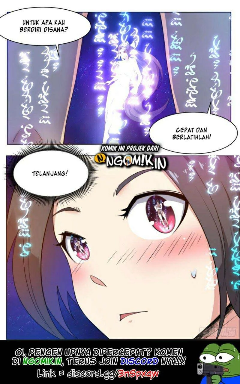 Zui Qiang Shen chapter 81 halaman 12