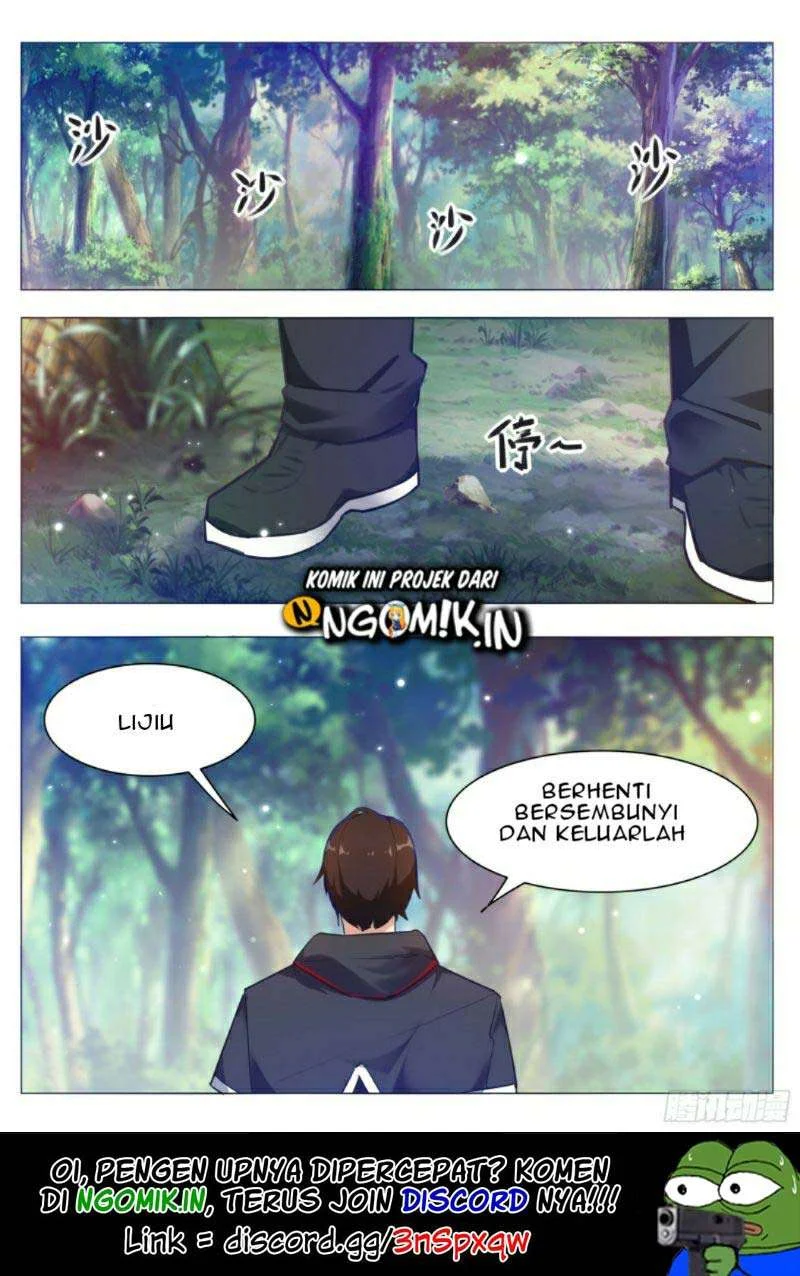 Zui Qiang Shen chapter 85 halaman 2