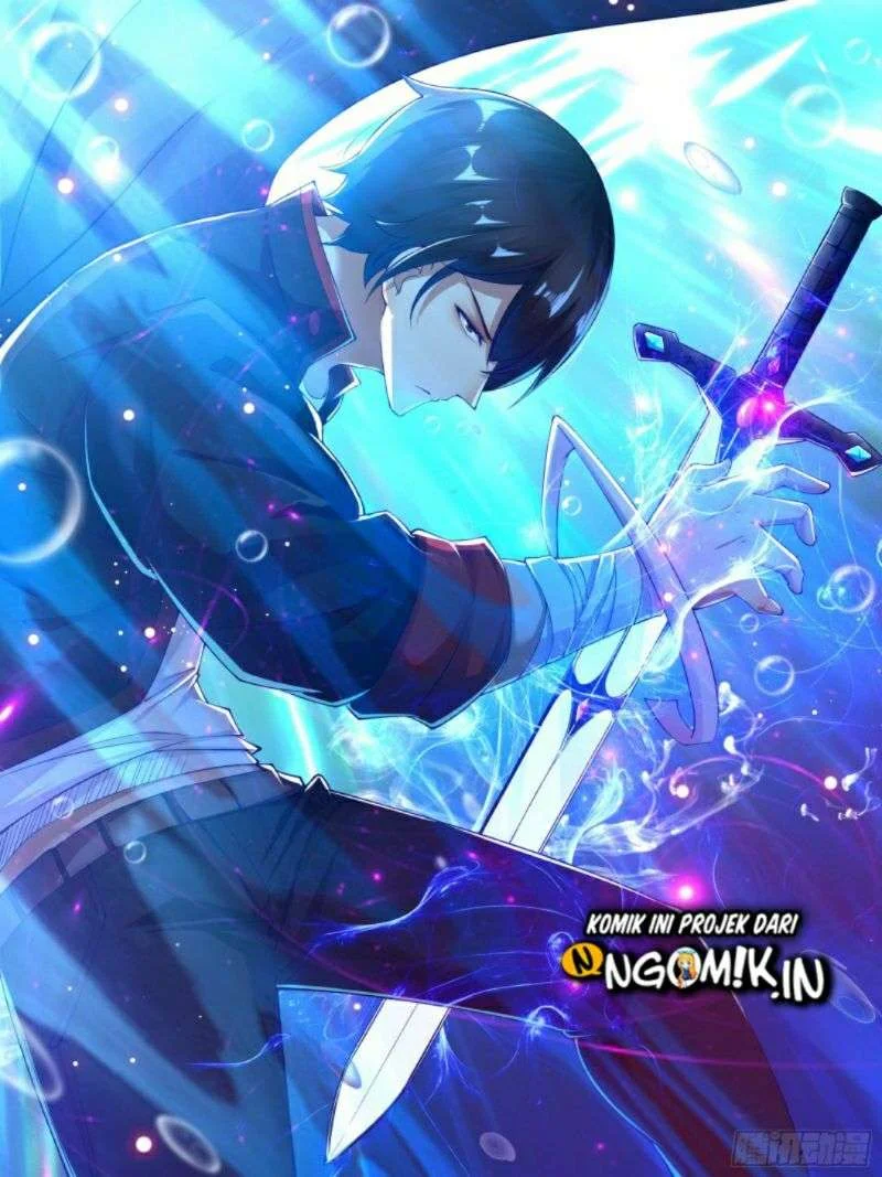 Zui Qiang Shen chapter 93 halaman 2
