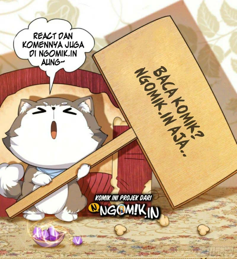 Zui Qiang Shen chapter 96 halaman 16
