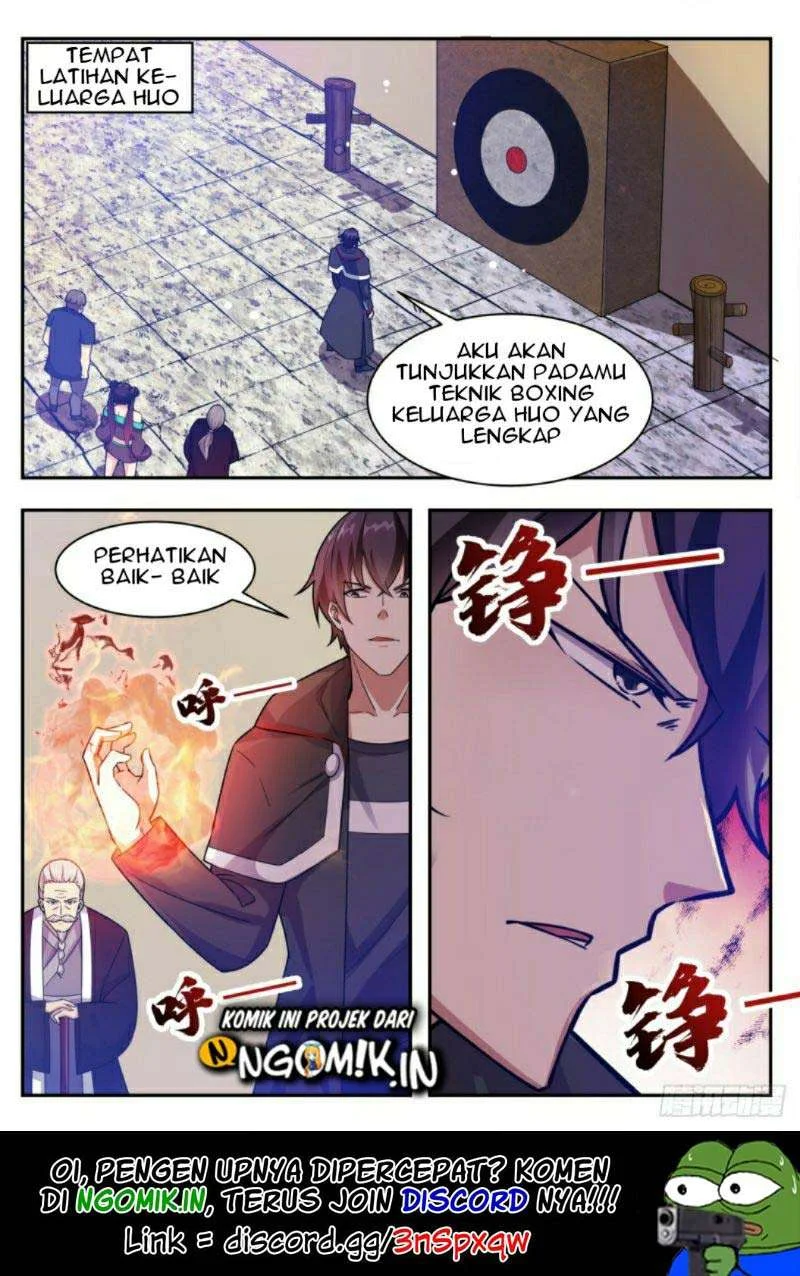Zui Qiang Shen Bab 97 halaman 2
