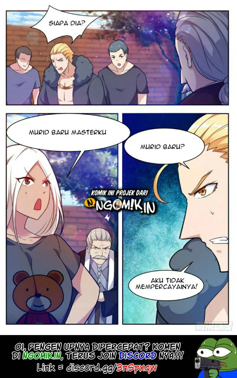 Zui Qiang Shen Bab 98 halaman 2