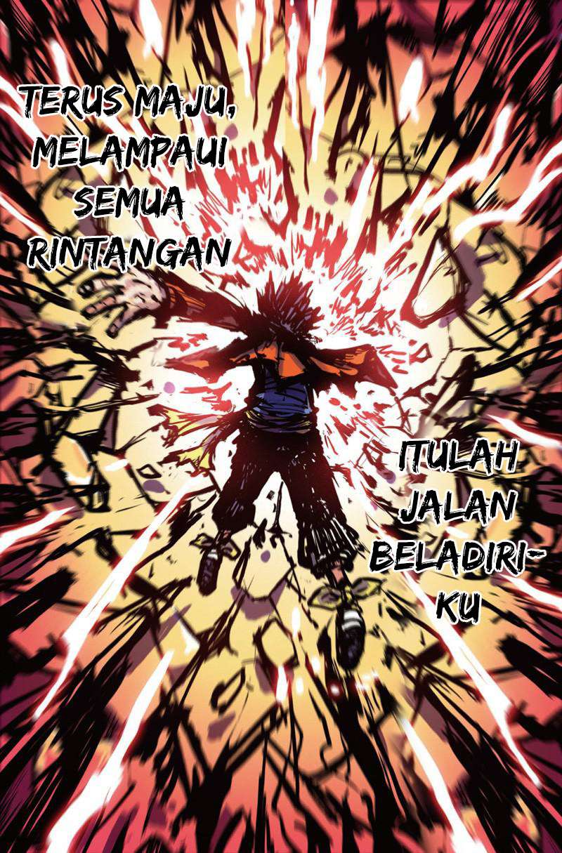 Zui Wu Dao Bab 31 halaman 14