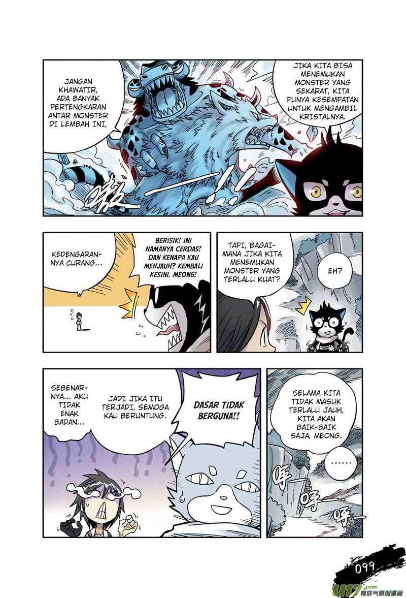 Zui Wu Dao Bab 5 halaman 10