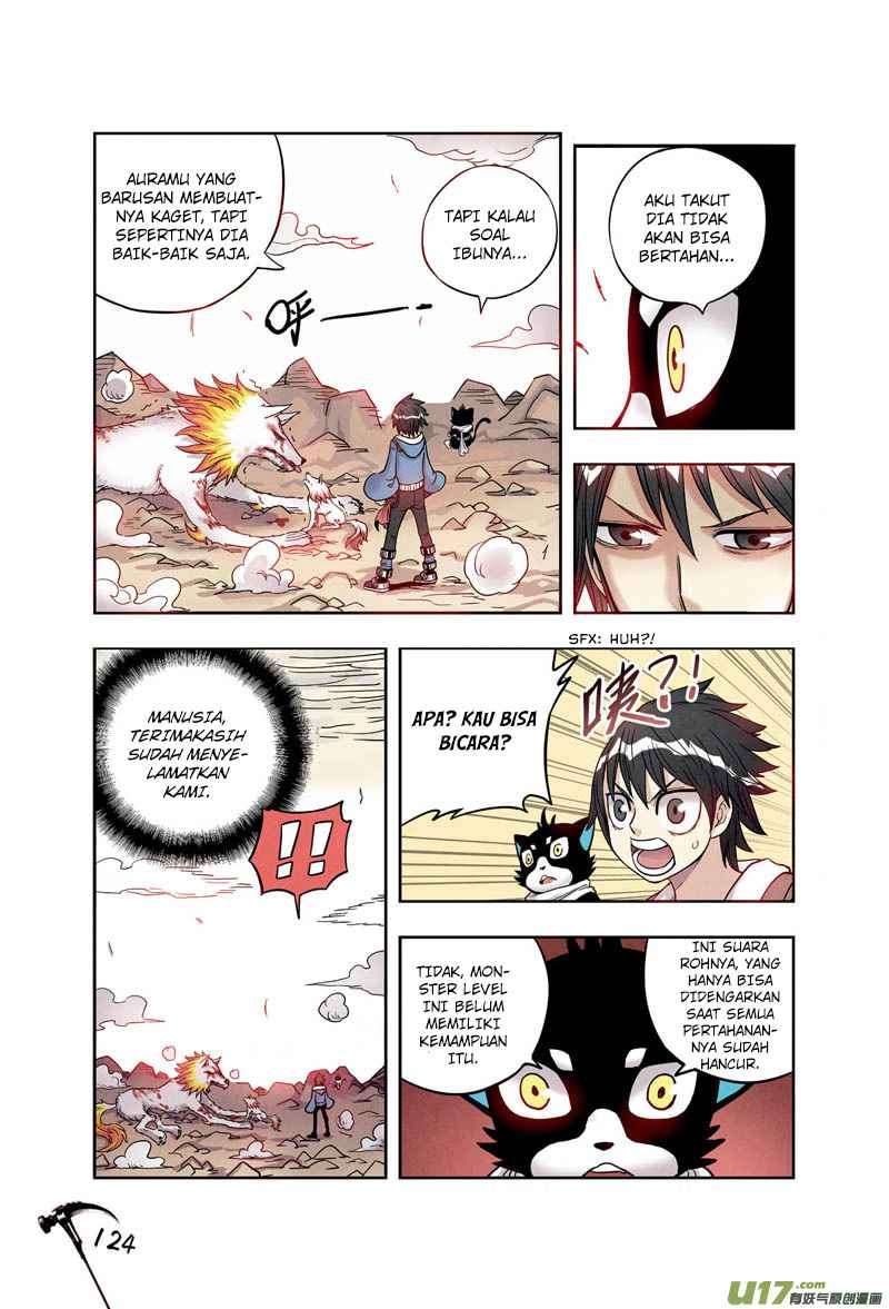 Zui Wu Dao Bab 6 halaman 15